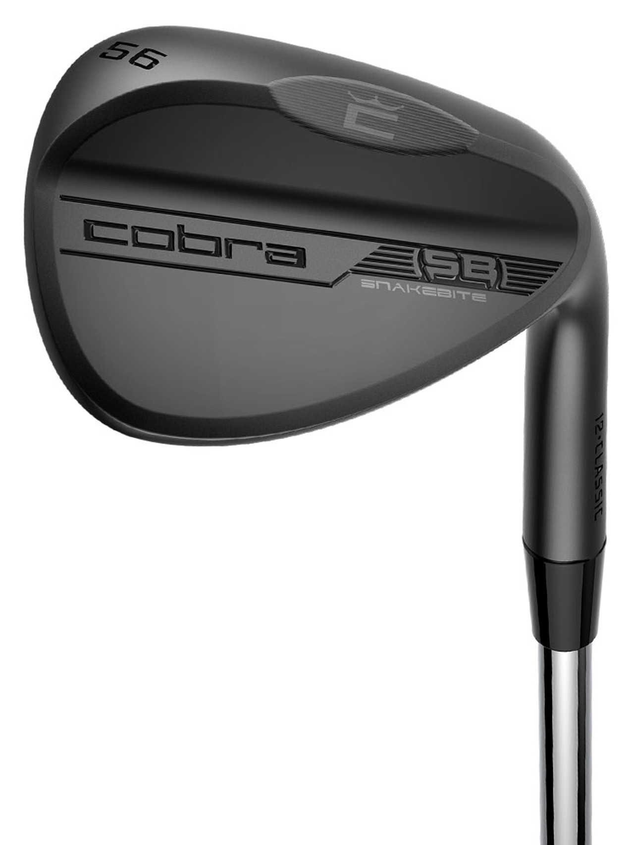 Cobra Snakebite Wedge GolfBox